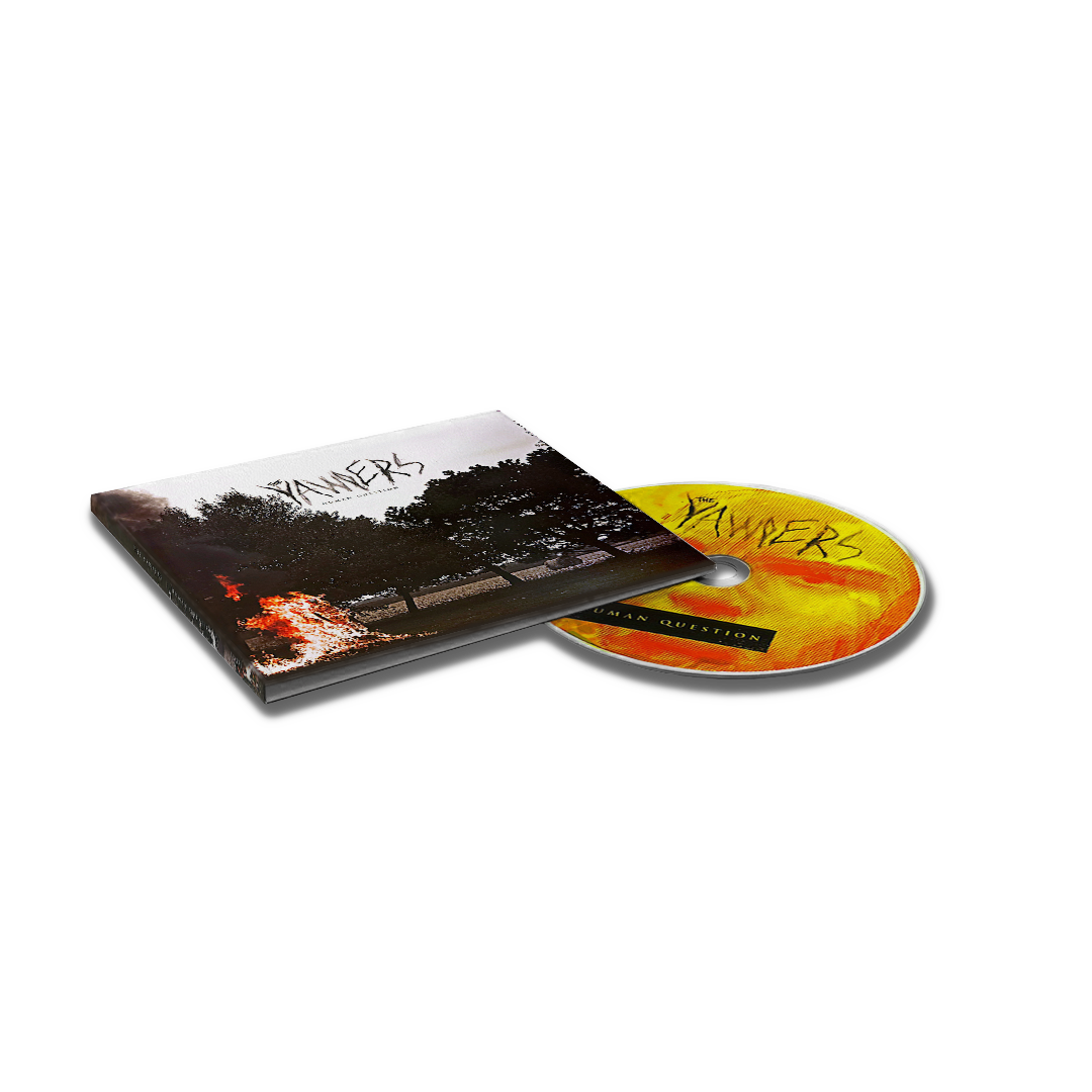 human question cd
