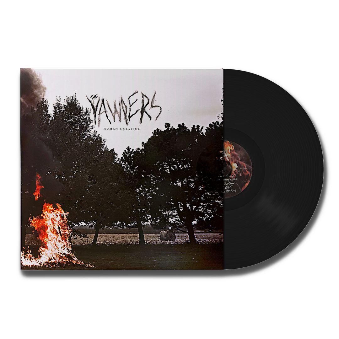human question lp